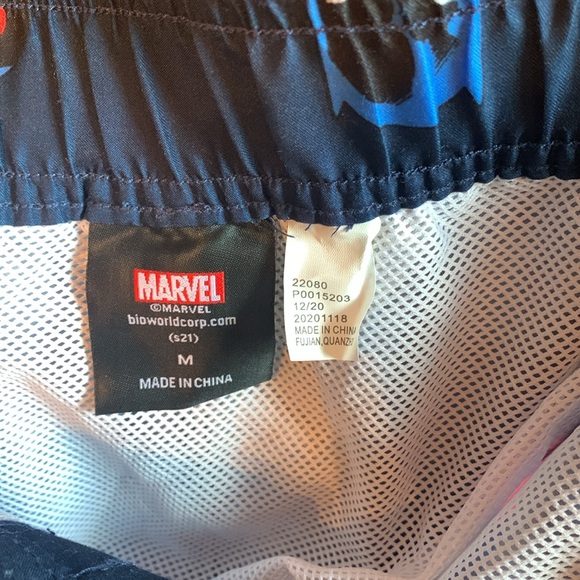 Marvel swim - Picture 5 of 9